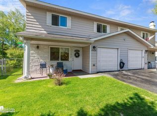 1508 Cara Loop, Anchorage, AK 99515