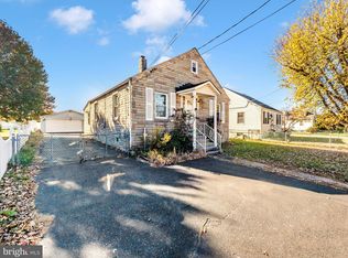 1203 N Point Rd, Dundalk, MD 21222