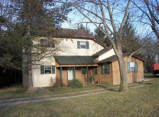 2270 Needmore Rd, Xenia, OH 45385