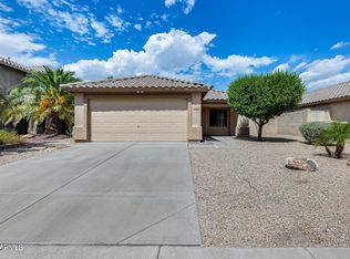 5328 W Campo Bello Dr, Glendale, AZ 85308