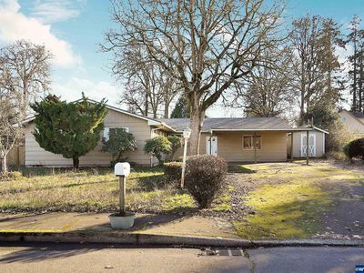 372 Greenwood Dr, Jefferson, OR, 97352