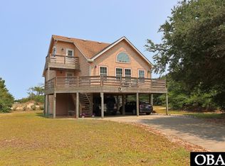 303 Ridgeview Way LOT 23, Nags Head, NC 27959