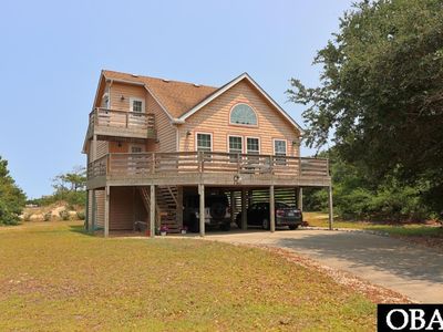 303 Ridgeview Way Lot 23, Nags Head, NC, 27959