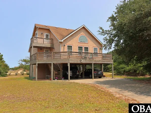303 Ridgeview Way Lot 23, Nags Head, NC 27959