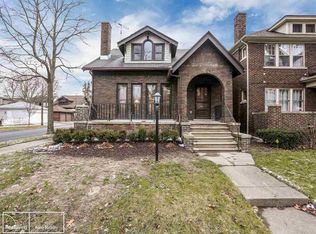 1268 1268 Beaconsfield, Grosse Pointe Park, MI 48230