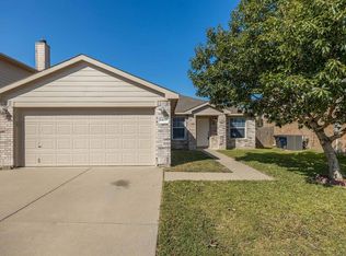 3477 Hidden Canyon Rd, Roanoke, TX 76262