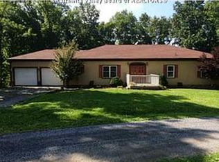 101 Totten Cir, Ronceverte, WV 24970