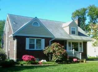 440 Hawarden Rd, Springfield, PA 19064