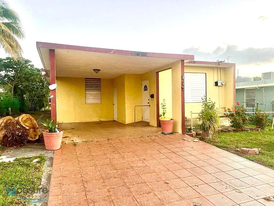 117 Base Ramey Calle Mundy, Aguadilla, PR 00603 MLS 52320 Zillow
