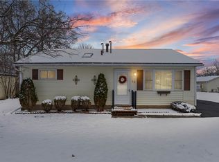 15 Ada St, Geneva, NY 14456