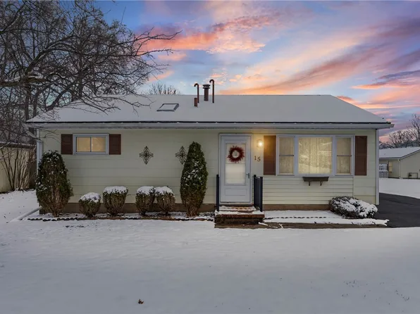 15 Ada St, Geneva, NY 14456
