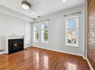1008 N St NW UNIT 3, Washington, DC 20001