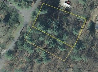 506 4th Ave NE, Conover, NC 28613