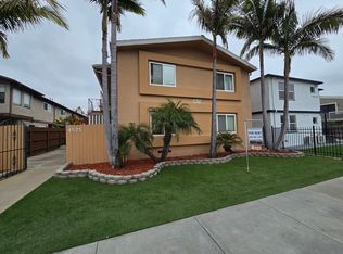 North Ave. 4575, San Diego, CA 92116
