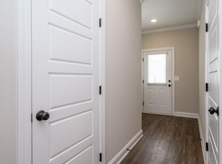 42 Bull River St #38, Clayton, NC 27527