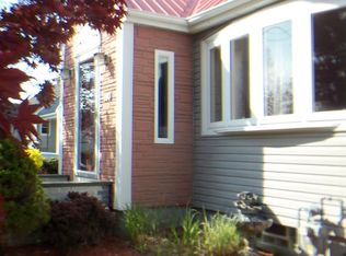 490 Kathleen Ave, Somerset, MA 02725