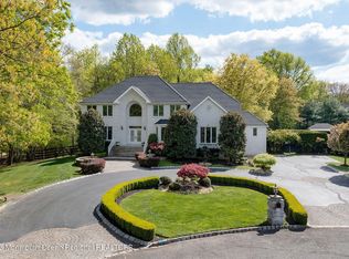 324 Sinclair Ct, Morganville, NJ 07751