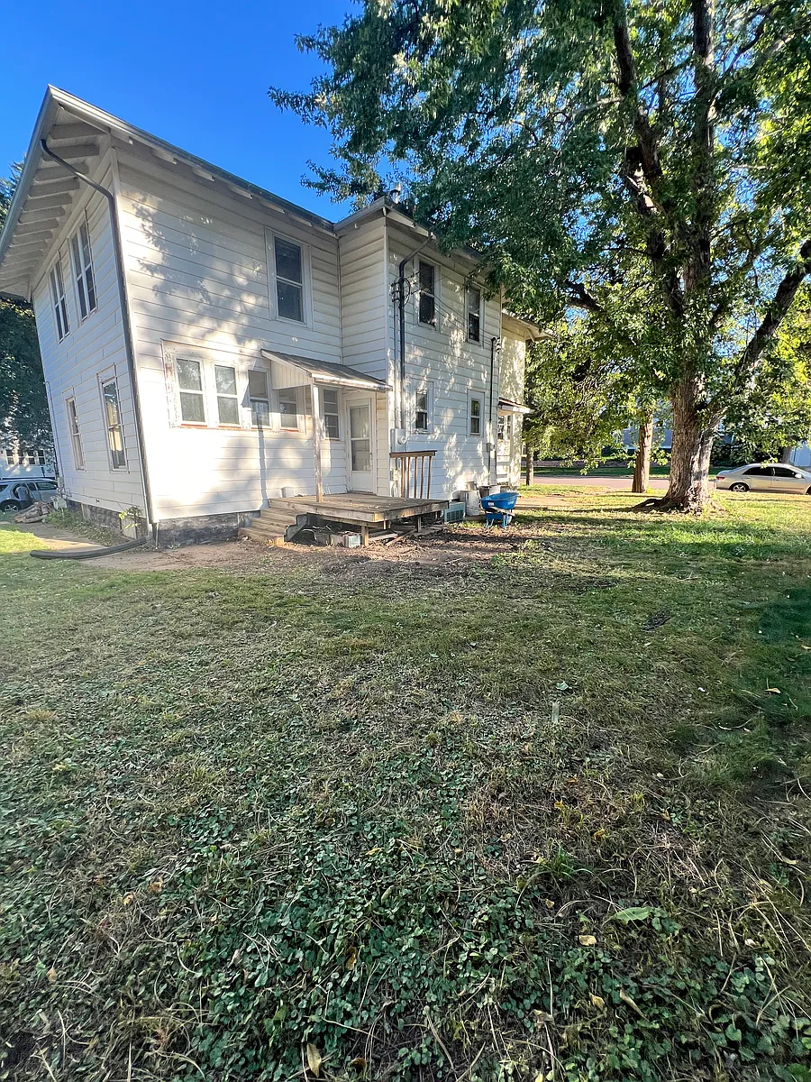 Building Photo - 1017 S 4th Ave #2