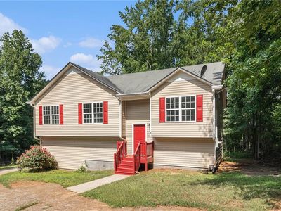 2233 S Van Wert Rd, Villa Rica, GA, 30180