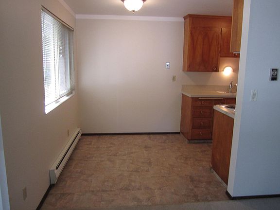 Kitchen Table Goes Here