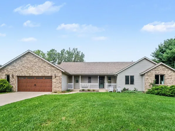 8969 Myers Lake Ave NE, Rockford, MI 49341