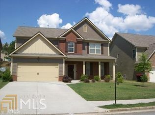 920 Pegasus Way, Atlanta, GA 30349