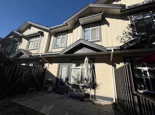 16588 Fraser Hwy #22, Surrey, BC V4N 0G5