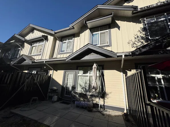 16588 Fraser Hwy #22, Surrey, BC V4N 0G5