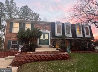 2157 Freemantle Ct, Waldorf, MD