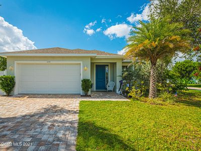1175 S Courtenay Pkwy, Merritt Island, FL, 32952