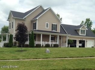 2801 Heather Green Blvd, La Grange, KY 40031