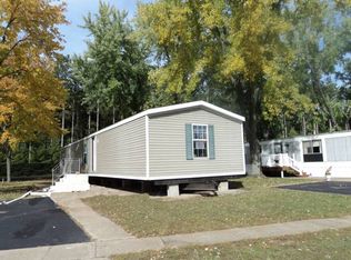 7740 S Park Rd LOT 120, Wisconsin Rapids, WI 54494