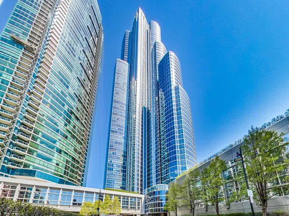 1211 S Prairie Ave APT 1106, Chicago, IL 60605