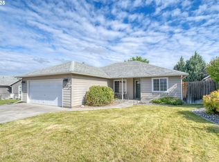 213 SW Quinney Pl, Pendleton, OR 97801