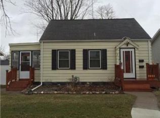 315 5th Ave SE, Saint Cloud, MN 56304