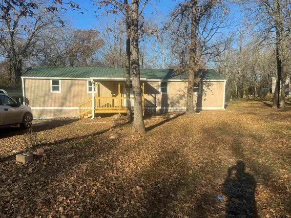 355 Broken Bow Ln, Quitman, TX 75783