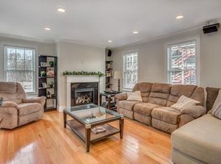 20 Burnett St #0, Boston, MA 02130