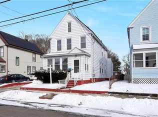 103 Union Ave, West Haven, CT 06516