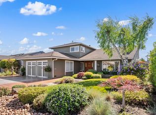 962 Flying Fish St, Foster City, CA 94404