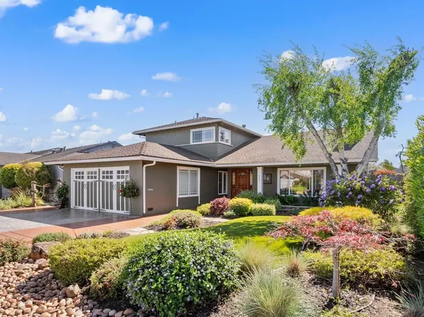 962 Flying Fish St, Foster City, CA 94404