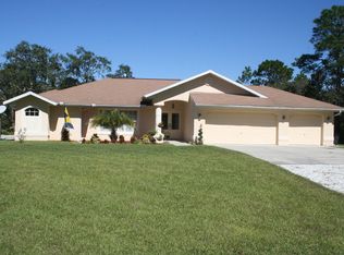 10361 Yellow Hammer Rd, Weeki Wachee, FL 34614