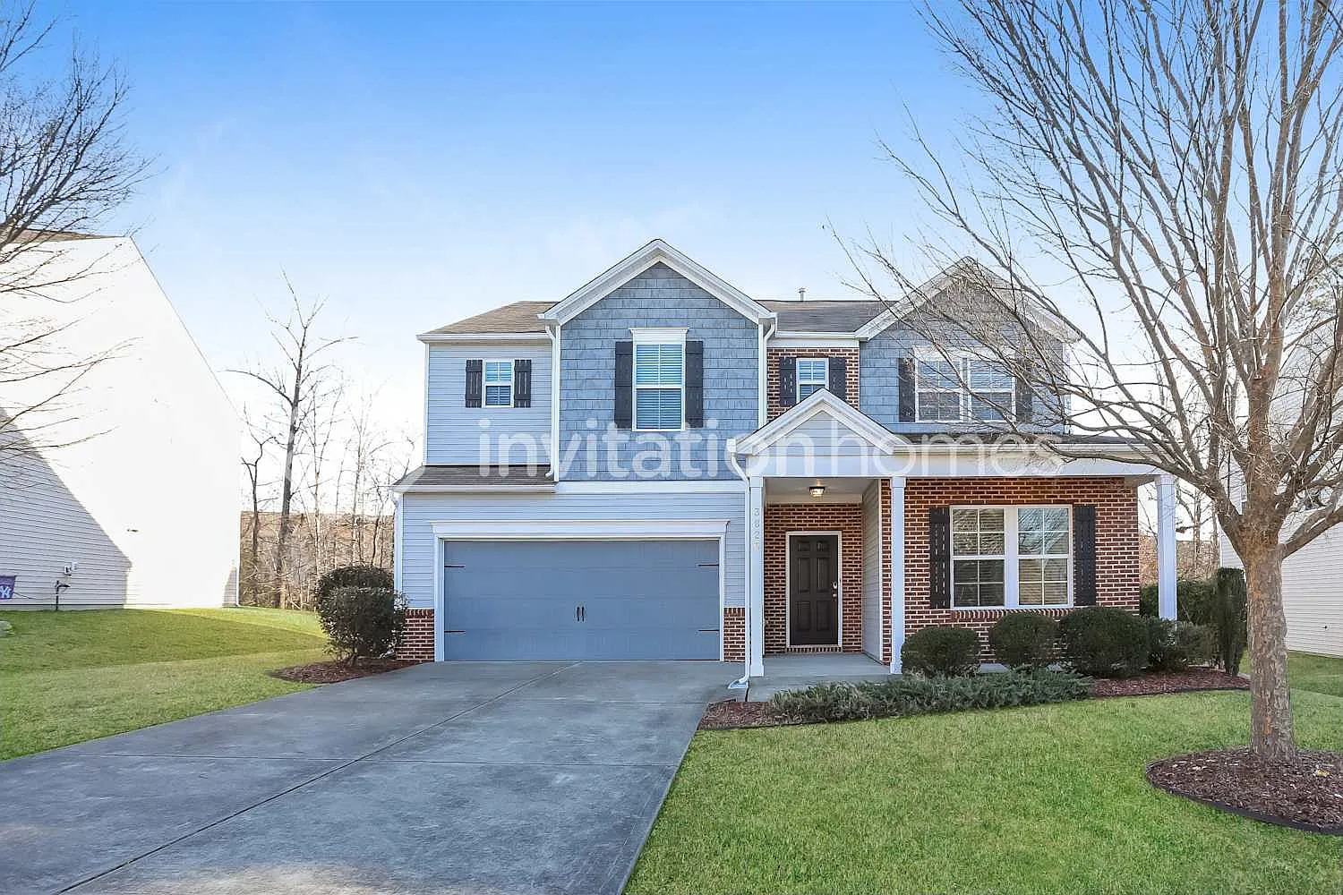 3826 Althorp Dr Raleigh, NC 27616 — Photo 1