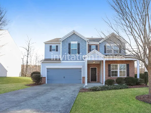 3826 Althorp Dr, Raleigh, NC 27616