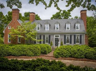 2605 Coffee Rd, Lynchburg, VA 24503