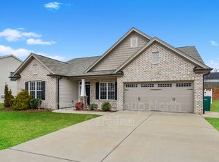 2034 Perrin, Winston Salem, NC 27101