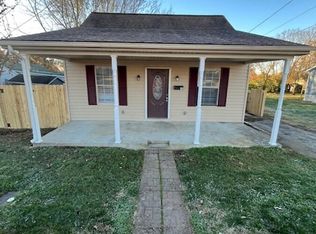 400 Broadway St, Nicholasville, KY 40356