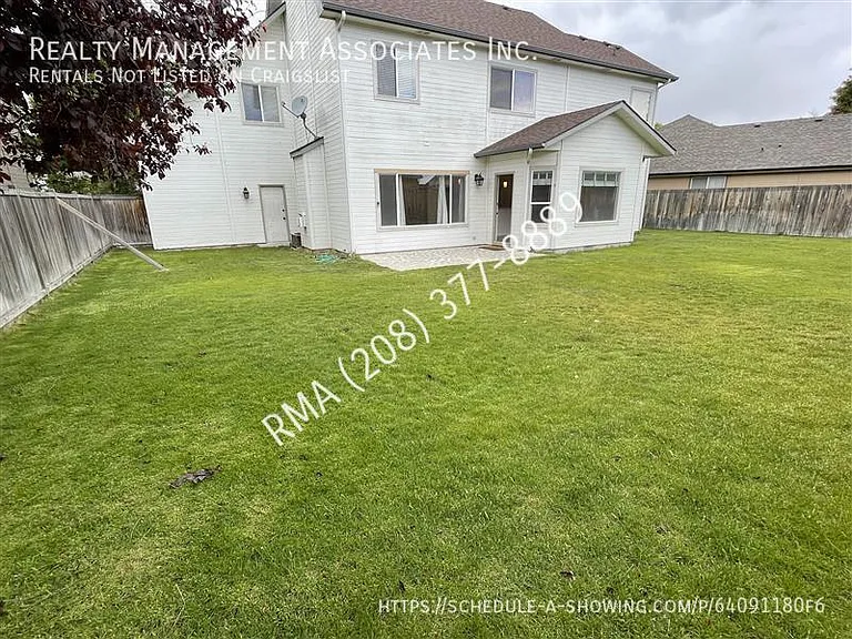 4336 N Chatterton Ave — Photo 17