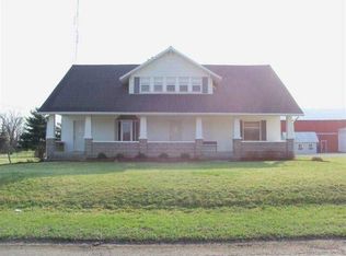 8571 E 500 N, North Webster, IN