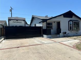 1260 E Turin Ave, Anaheim, CA 92805