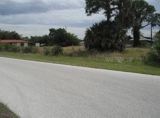 3385 Indiana Rd, Rotonda West, FL 33947